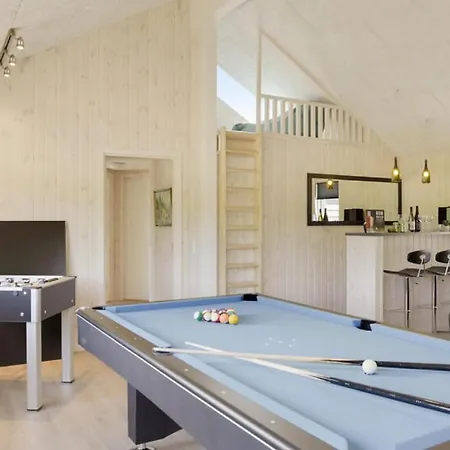 Villavilla 433 - Marielyst, Lollandfalstermon *