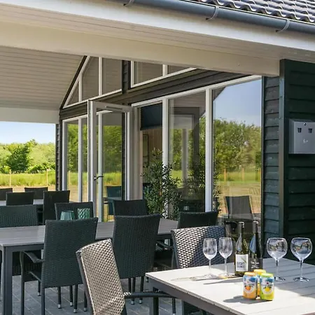 Villavilla 433 - Marielyst, Lollandfalstermon Feriehus Bøtø By