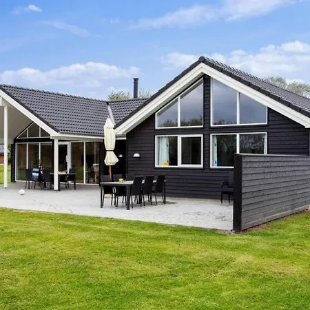 Villavilla 433 - Marielyst, Lollandfalstermon Feriehus