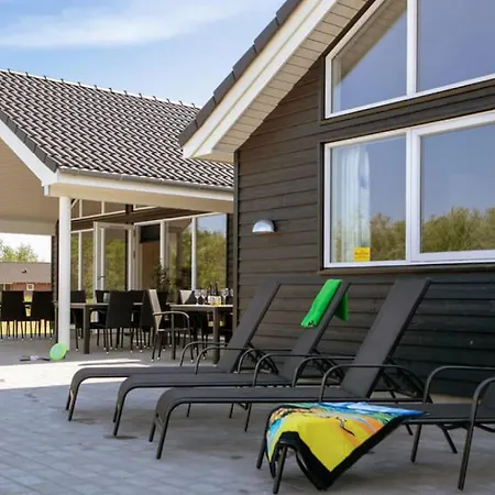 Villavilla 433 - Marielyst, Lollandfalstermon * Bøtø By