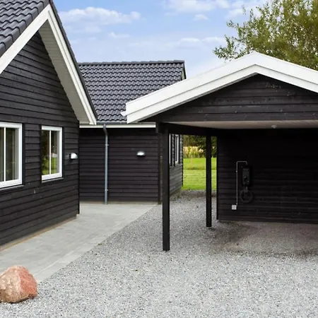 Villavilla 433 - Marielyst, Lollandfalstermon Feriehus *