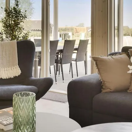 Villavilla 433 - Marielyst, Lollandfalstermon Bøtø By