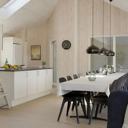 Villavilla 433 - Marielyst, Lollandfalstermon