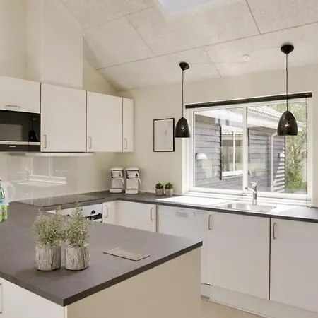 בית נופש Villavilla 433 - Marielyst, Lollandfalstermon *