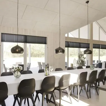 Villavilla 433 - Marielyst, Lollandfalstermon *